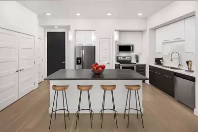 2727 Travis Street #818, Houston, TX 77006 - Photo 3