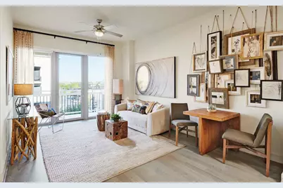 2727 Travis Street #818, Houston, TX 77006 - Photo 9