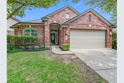 10009 Buffalo Lake Lane, Austin, TX 78747 - Photo 3