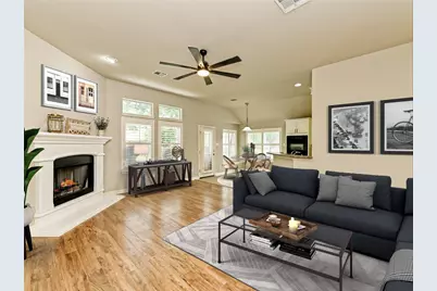 10009 Buffalo Lake Lane, Austin, TX 78747 - Photo 5