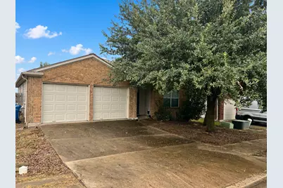 14533 Gurneys Eagle Drive, Elgin, TX 78621 - Photo 1