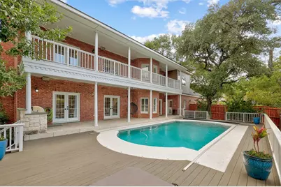 2922 Thousand Oaks Drive, Austin, TX 78746 - Photo 33