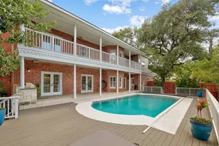 2922 Thousand Oaks Dr, Austin, TX 78746 - Photo 33