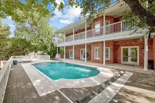 2922 Thousand Oaks Dr, Austin, TX 78746 - Photo 31