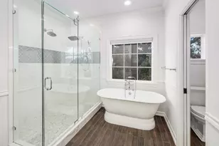 2922 Thousand Oaks Dr, Austin, TX 78746 - Photo 23