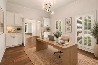 2922 Thousand Oaks Drive, Austin, TX 78746 - Photo 9