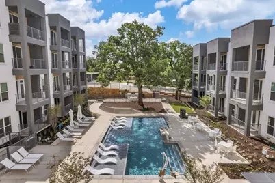 4801 Springdale Road #1402, Austin, TX 78723 - Photo 33