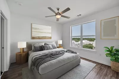 4801 Springdale Road #1402, Austin, TX 78723 - Photo 15