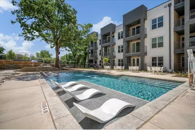 4801 Springdale Road #1402, Austin, TX 78723 - Photo 31