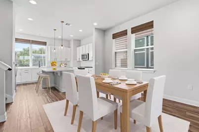 4409 Festival Path #26, Austin, TX 78741 - Photo 5