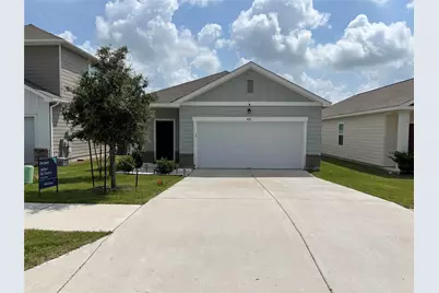 402 Gemsbok Road, Hutto, TX 78634 - Photo 1