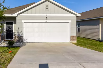 402 Gemsbok Road, Hutto, TX 78634 - Photo 1