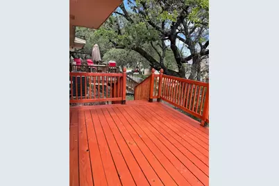 21107 Highland Lake Drive #3, Lago Vista, TX 78645 - Photo 9