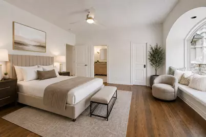 4646 Rockcliff Road, Austin, TX 78746 - Photo 19