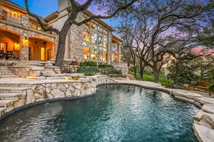 4646 Rockcliff Rd, Austin, TX 78746 - Photo 23