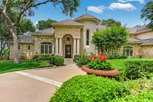 4646 Rockcliff Rd, Austin, TX 78746 - Photo 1