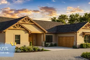 22411 Briarview Dr, Briarcliff, TX 78669 - Photo 1