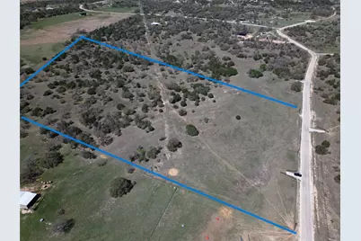Tract 14 Miller Creek Ranch, Briggs, TX 78608 - Photo 3