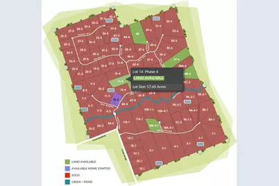 Tract 14 Miller Creek Ranch, Briggs, TX 78608 - Photo 1