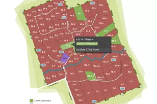 Tract 14 Miller Creek Ranch, Briggs, TX 78608 - Photo 1