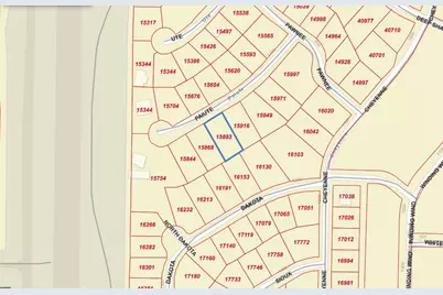 29031 Paiute Street, Horseshoe Bay, TX 78657 - Photo 1