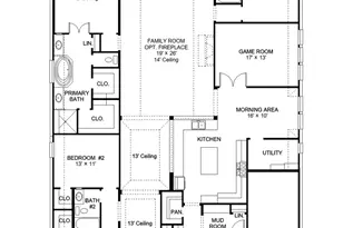 305 Prickly Poppy Wy, Georgetown, TX 78633 - Photo 7