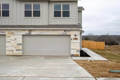 1201 Garland Drive, Georgetown, TX 78626 - Photo 3