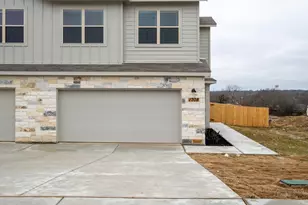 1201 Garland Dr, Georgetown, TX 78626 - Photo 3