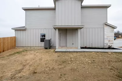 1201 Garland Drive, Georgetown, TX 78626 - Photo 7