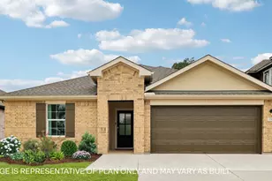 2504 Whittler Rd, Leander, TX 78641 - Photo 1