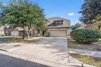 18921 Wandering Vine Cove, Pflugerville, TX 78660 - Photo 1