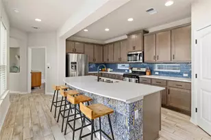 9004 Cattle Baron Path, Austin, TX 78747 - Photo 5