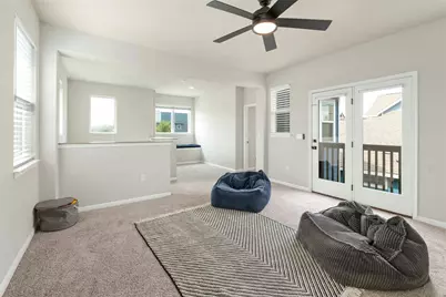 9004 Cattle Baron Path, Austin, TX 78747 - Photo 11