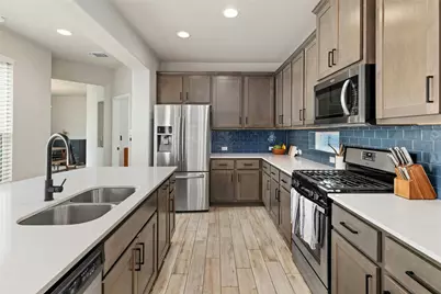 9004 Cattle Baron Path, Austin, TX 78747 - Photo 7