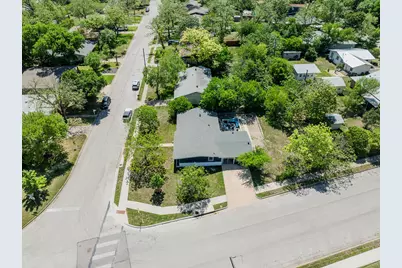 7706 Delafield Lane, Austin, TX 78752 - Photo 3