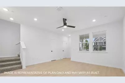 2547 Violet Theo Lane, Round Rock, TX 78665 - Photo 5