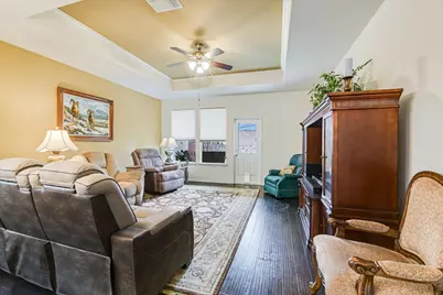 508 Hoot Owl Lane S, Leander, TX 78641 - Photo 5