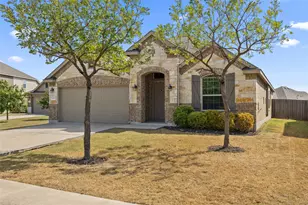 1008 Coconut Cove, Hutto, TX 78634 - Photo 1