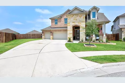 18029 Santa Croce Drive, Pflugerville, TX 78660 - Photo 3