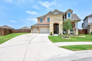 18029 Santa Croce Dr, Pflugerville, TX 78660 - Photo 3