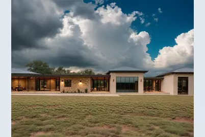 Lot 13 Byrd Ranch Road, Johnson City, TX 78636 - Photo 1