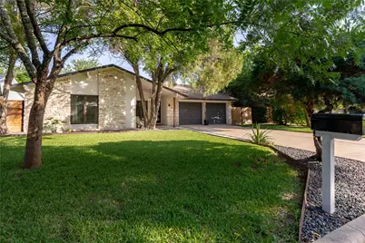 5402 Fernview Road, Austin, TX 78745 - Photo 1