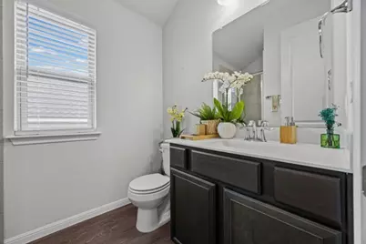 1036 Almeria Bend, Leander, TX 78641 - Photo 5