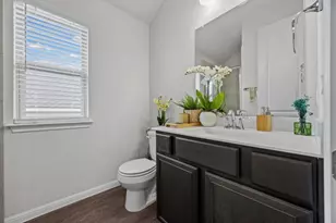 1036 Almeria Bend, Leander, TX 78641 - Photo 5