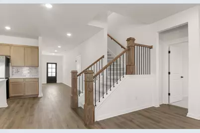 153 Wagon Spoke Way, Liberty Hill, TX 78642 - Photo 5