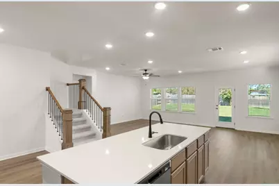 153 Wagon Spoke Way, Liberty Hill, TX 78642 - Photo 17