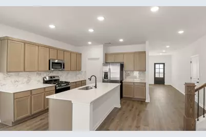 153 Wagon Spoke Way, Liberty Hill, TX 78642 - Photo 13