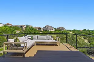2421 Bel Paese Bnd, Leander, TX 78641 - Photo 7