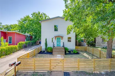 2003 Rountree Drive #1, Austin, TX 78722 - Photo 37