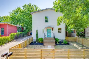 2003 Rountree Dr, Austin, TX 78722 - Photo 1